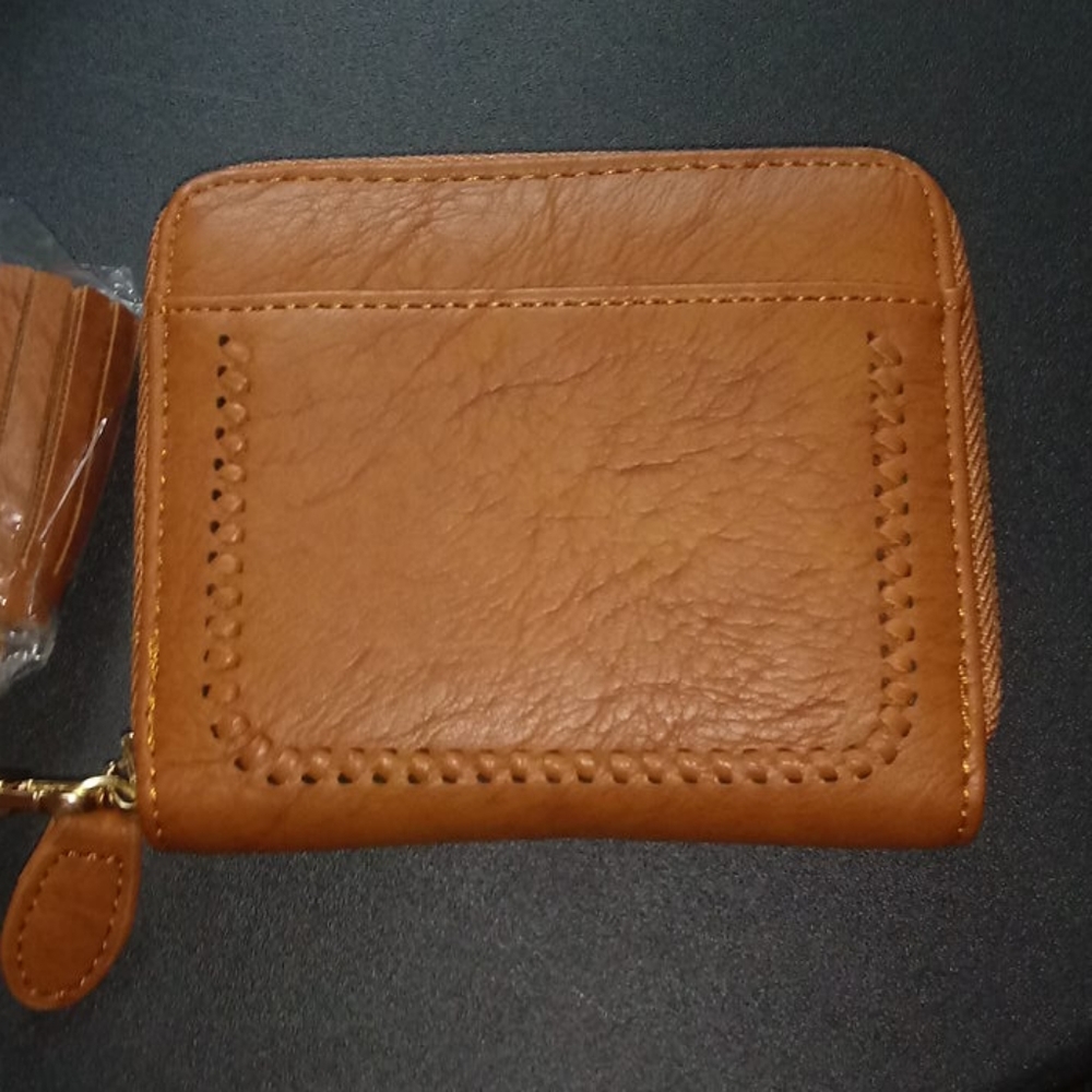 Madison West Wallet